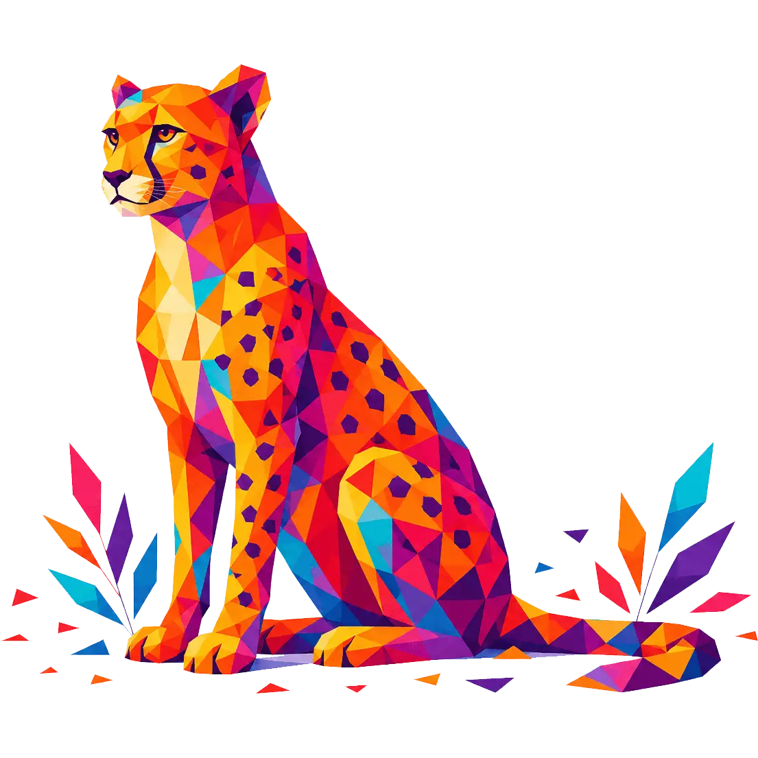 guépard